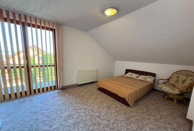 AA/1136 De inchiriat casa in Mures- Sancrai - 2