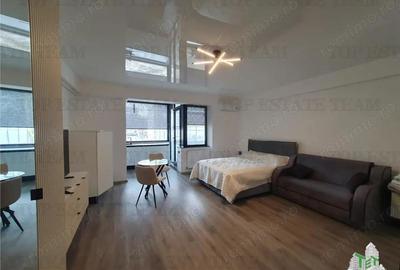 Garsonieră în Central - 8