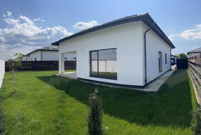 Casă individuală cu 5 camere cu Canalizare în Balotești - 6