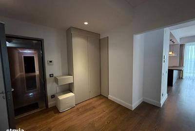 Apartament cu 4 camere în Herăstrău - 5