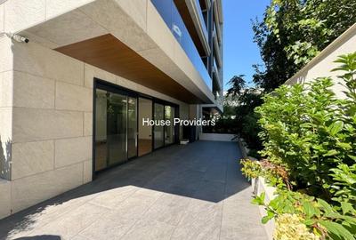 Apartament 3 camere | Terasa 80mp | Lacul Floreasca | Finisaje Premium - 1