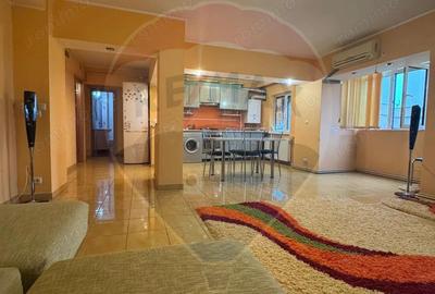 3 decomandate spatios, liber, central, Infratirii, Mc Donalds - 8