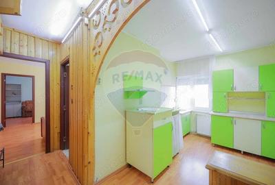 Apartament cu 2 camere de vanzare in zona Velen?a - 5