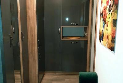 Garsonieră de închiriat Lujerului- Exigent Plaza - 2