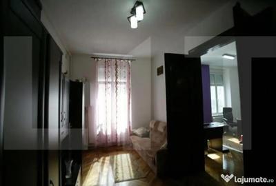 Apartament cu 5 camere decomandat în Central - 10