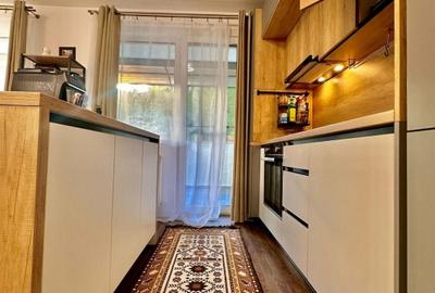 Inchiriere apartament 2 camere | 52 mp | Pet Friendly | zona Eroilor - 2