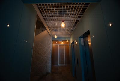 PENTHOUSE + TERASA MARE - FLOREASCA - COMISION 0% - 13