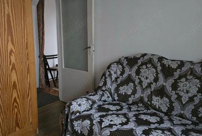 Apartament cu 2 camere în Astoria - 2