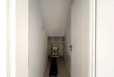 Casă individuală cu 4 camere cu Canalizare în Moșnița Nouă - 9