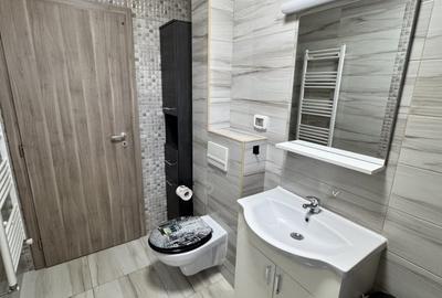 Apartament cu 2 camere decomandat, mobilat în Giroc - 13