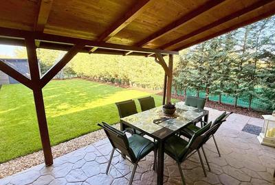 Duplex, Parcul Terra Dumbrăvița - 13