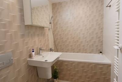 Studio dublu + Parcare, Cloud9, Aviatiei, Promenada, Herastrau - 13