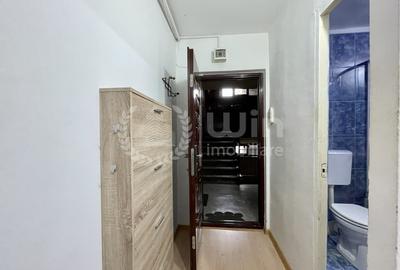 Apartament cu 4 camere decomandat, mobilat în Mărăști - 9