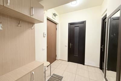 Apartament cu 2 camere decomandat, mobilat în Tomis Plus - 10