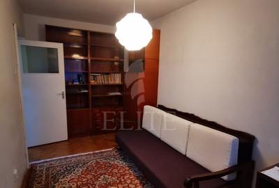 Apartament 3 camere în zona STRAZII UNIRII - 3