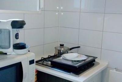 Garsonieră  mobilată / utilată 17mp! Garsonieră  mobilată / utilată 17mp! - 5