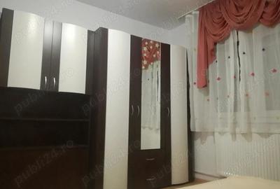 Apartament cu 2 camere decomandat în Rogerius - 6