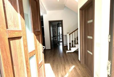 Vanzare Vila Individuala 4 camere id nr 21 - 5