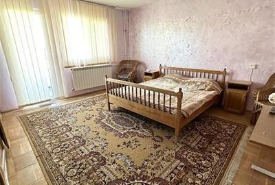 Casa D+P+1E+M cu teren de 471 mp, localitatea Ovidiu aproape de lac - 6