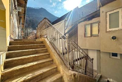 Apartament cu 2 camere semidecomandat, mobilat în Centrul Istoric - 15