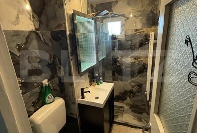 Apartament cu 3 camere decomandat, mobilat în Electroprecizia - 14