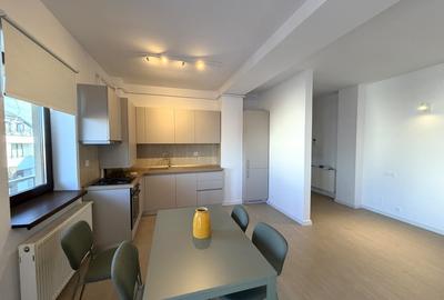 Apartament cu 2 camere decomandat, mobilat în Băneasa - 5