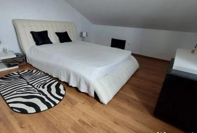 Apartament cu 4 camere decomandat, mobilat în Central - 2