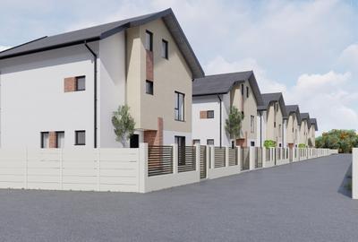 Casă cu 5 camere cu Canalizare în Prelungirea Ghencea