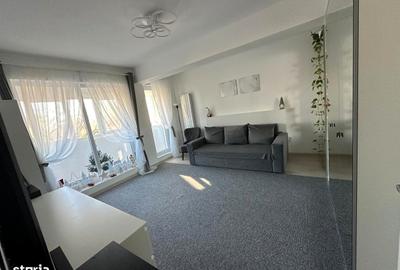 APARTAMENT 2 CAMERE SOS. OLTENITEI - POPESTI LEORDENI - 1