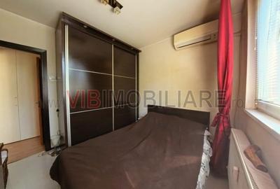 3 Camere - Drumul Taberei - Etaj 3 - 4