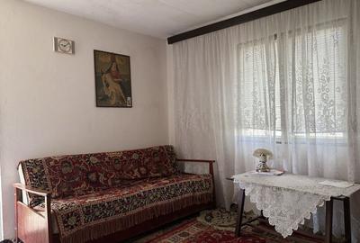 Casă cu 2 camere în Central - 5