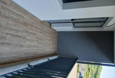 Garsonieră decomandată în Florești - 5