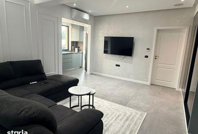 Apartament cu 2 camere în Miroslava - 4