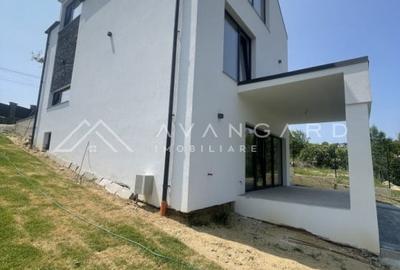 Casa individuala cu vedere panoramica - Armonie intre natura si confort, Feleacu Casa individuala cu vedere panoramica - Armonie intre natura si confort, Feleacu - 3