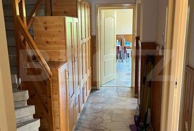 Casa tip duplex, de vanzare, cu 10 camere, 365 mp, zona Libertatii - 7