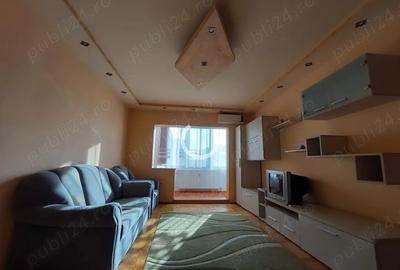 Inchiriez apartament 2 camere Miorita, Micalaca - 1
