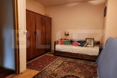 Casă cu 5 camere cu Teren 300 Mp în Libertății - 3