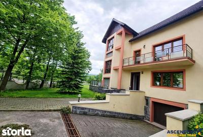 Casă cu 7 camere decomandat cu Garaj în Bartolomeu - 3