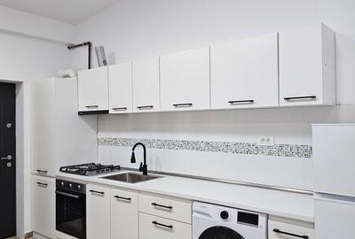 Garsonieră semidecomandată, mobilată în Unirii - 8