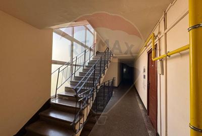 Garsonieră decomandată, mobilată în 6 Vânători - 10