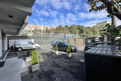 Spatiu comercial modern de inchiriat / 2 locuri de parcare - 6