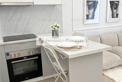 Apartament cu 2 camere semidecomandat în Central - 5