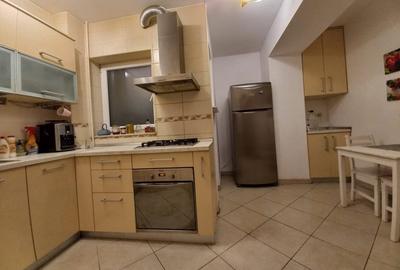 3 Camere I Herastrau, Cartierul Francez I 100 mp I Terasa 20 mp I Parcare - 10