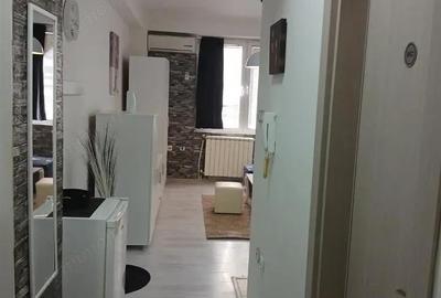 Garsoniera de inchiriat in zona metroului Raul Doamnei - 4