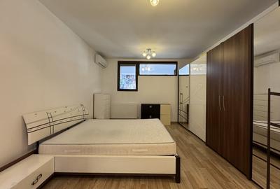 Isaran, ap. cu 3 camere, 96 mp + terasa 11.82, mobilat si utilat, loc de parcare - 4