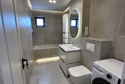 Apartament cu 2 camere decomandat în Central - 6