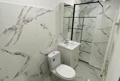 Apartament cu 3 camere în Central - 9