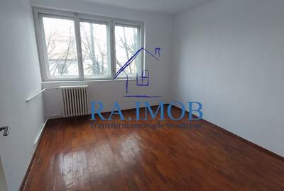 Apartament cu 2 camere semidecomandat în Ultracentral - 13