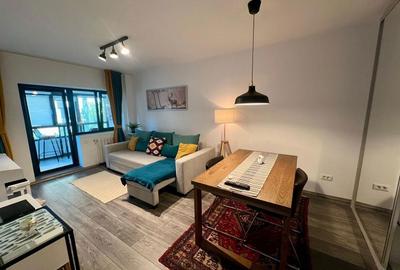 Apartament cu 2 camere în Albești - 3