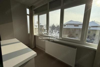 Apartament cu 2 camere în Tipografilor - 11